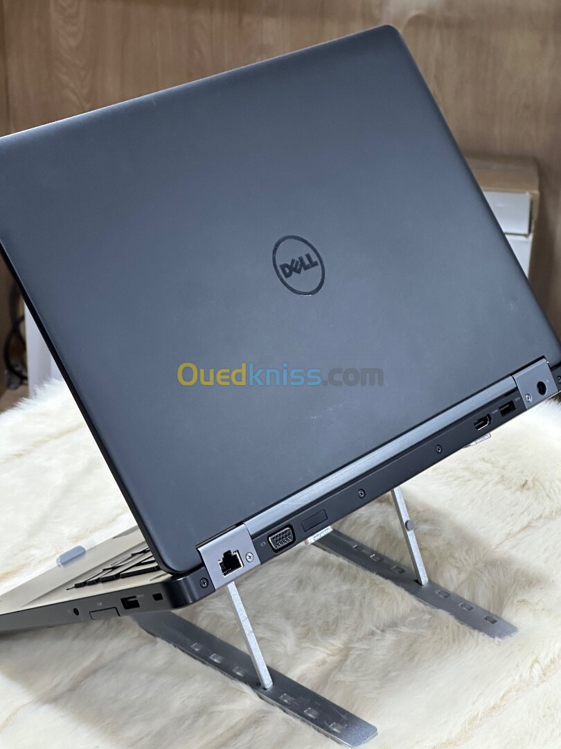 DELL LATITUDE E5470 I5 6300U 8GO 256GO SSD 