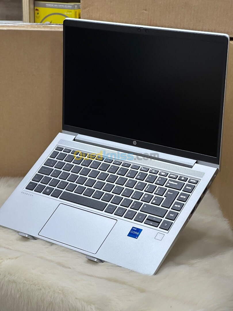 HP PROBOOK 440 G9 I5 1235U 16GO 512GO SSD NVME NEUF SOUS EMBALLAGE 