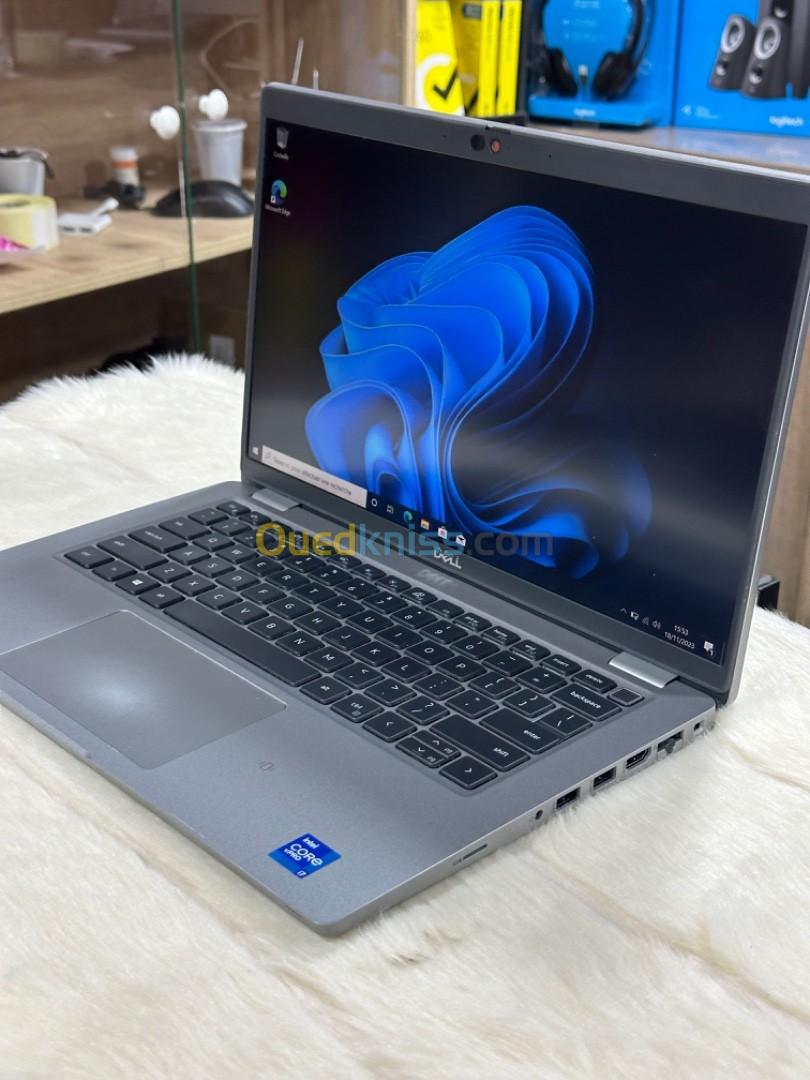 DELL LATITUDE 5420 I7 VPRO 1185G7 16GO 512GO SSD 