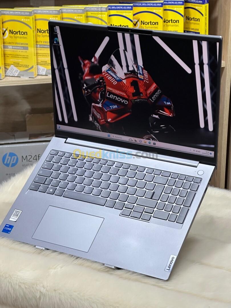 LENOVO THINKBOOK 16 G6 IRL I5 1335U 8GO 256GO SSD 