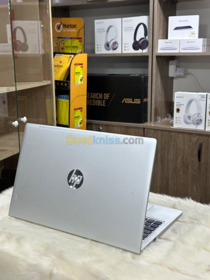 HP PROBOOK 455 G8 AMD RYZEN 5 5600U 16GO 512GO SSD 