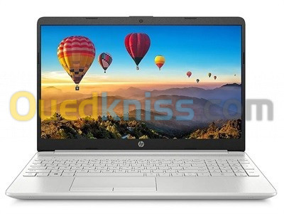 HP LAPTOP 15S FQ5102NIA I7 1255U 16GO DDR4X 512GO SSD NVME NEUF SOUS EMBALLAGE