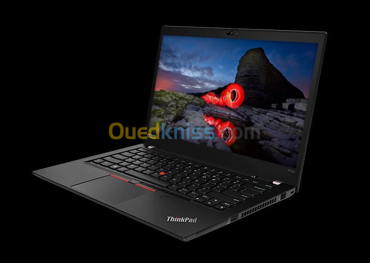 LENOVO THINKPAD P43S I7 8665U 32GO 1TO SSD NVIDIA QUADRO P520 2GO 