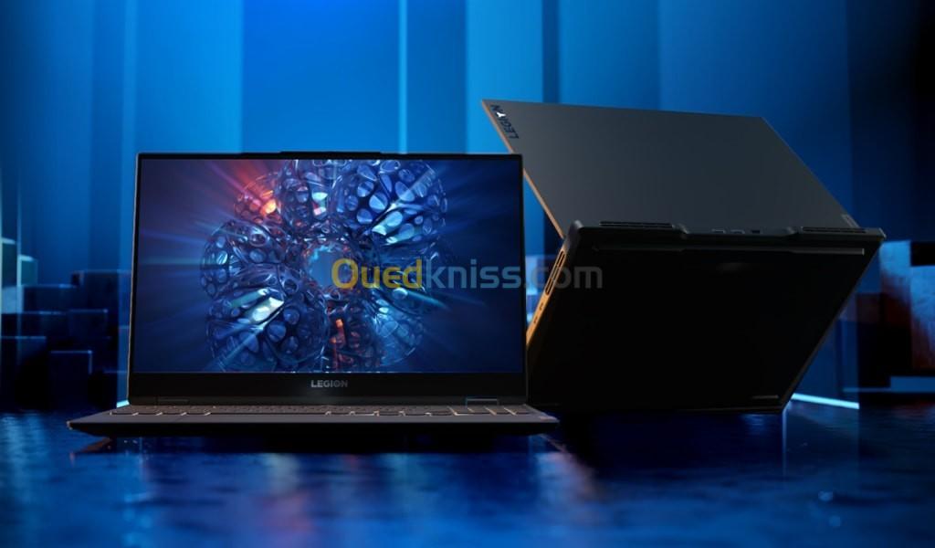 LENOVO LEGION PRO 7 16IRH8H I9 13900HX 32GO DDR5 5600MHZ 2TO SSD NVIDIA GEFORCE RTX4090 16GO NEUF 