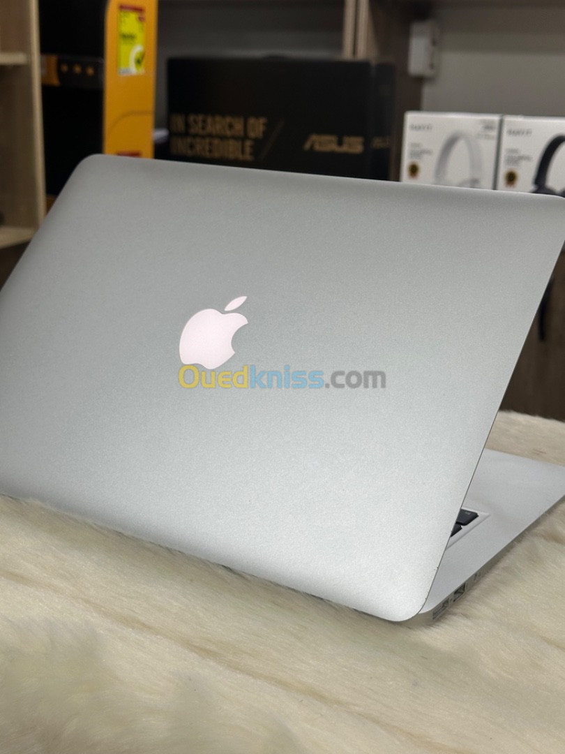 MACBOOK AIR 13.3 2017 I5 1.8GHZ 8GO 128GO SSD 