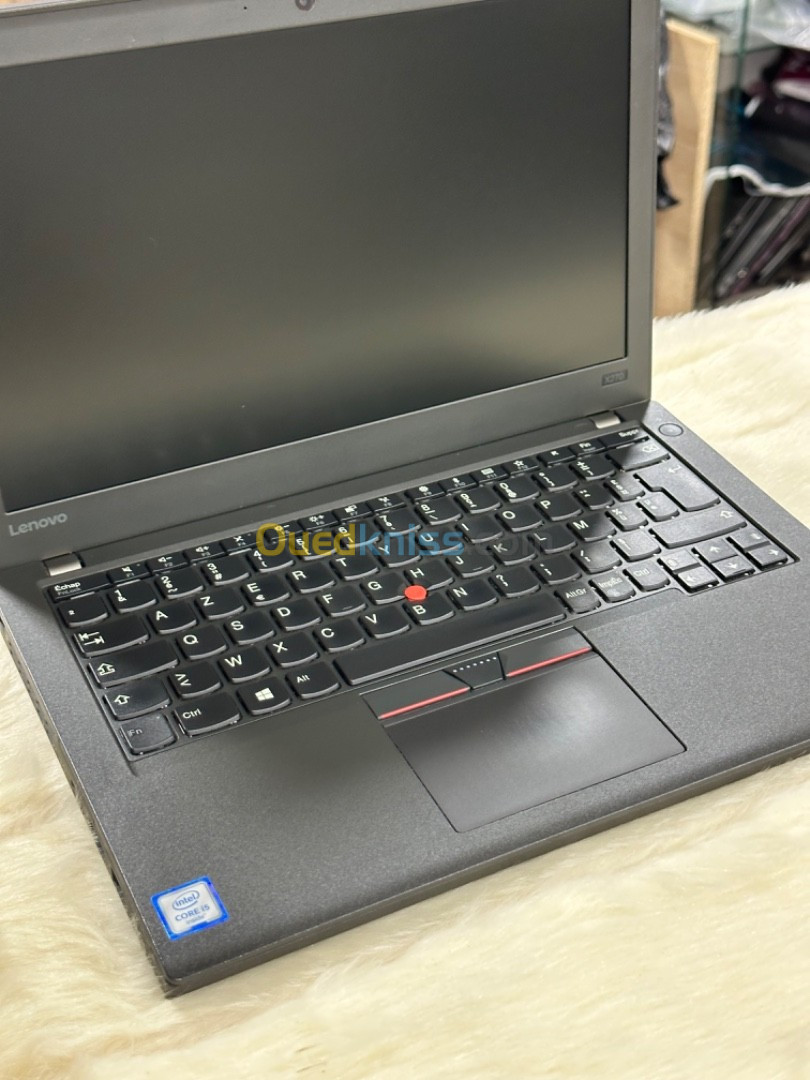 LENOVO THINKPAD X270 I5 6200U 8GO 256GO SSD 