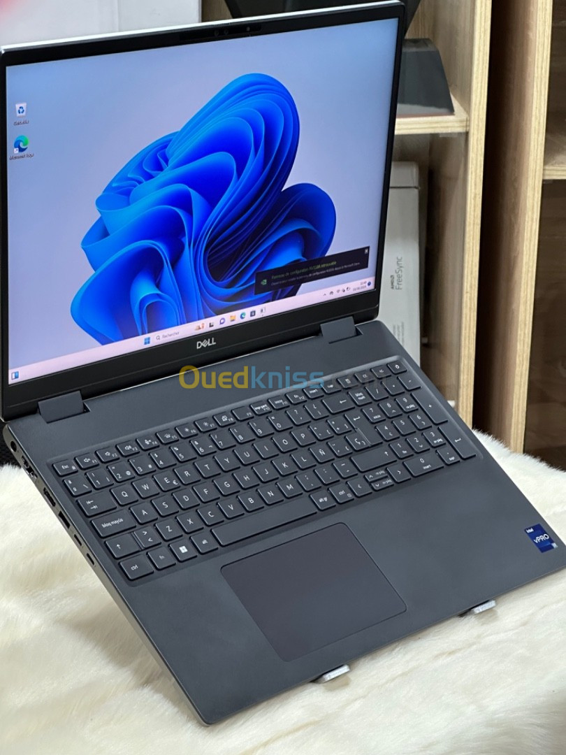 DELL PRECISION 7670 I7 VPRO 12850HX 32GO 512GO SSD NVIDIA RTX A1000 4GO GDDR6