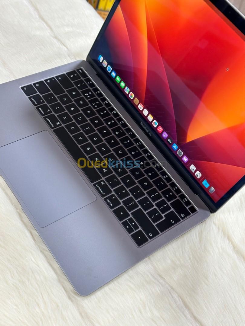 MACBOOK AIR RETINA 13.3 2018 I5 1.6GHZ 8GO 128GO SSD 