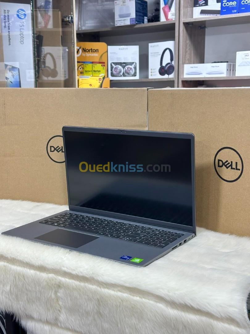 DELL INSPIRON 15 3520 I7 1255U 16GO 512GO SSD NVIDIA GEFORCE MX550 2GO NEUF SOUS EMBALLAGE