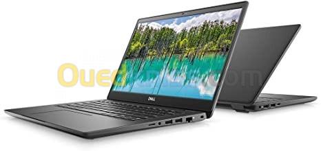 DELL LATITUDE 3410 I7 10510U 8GO 256GO SSD NVME