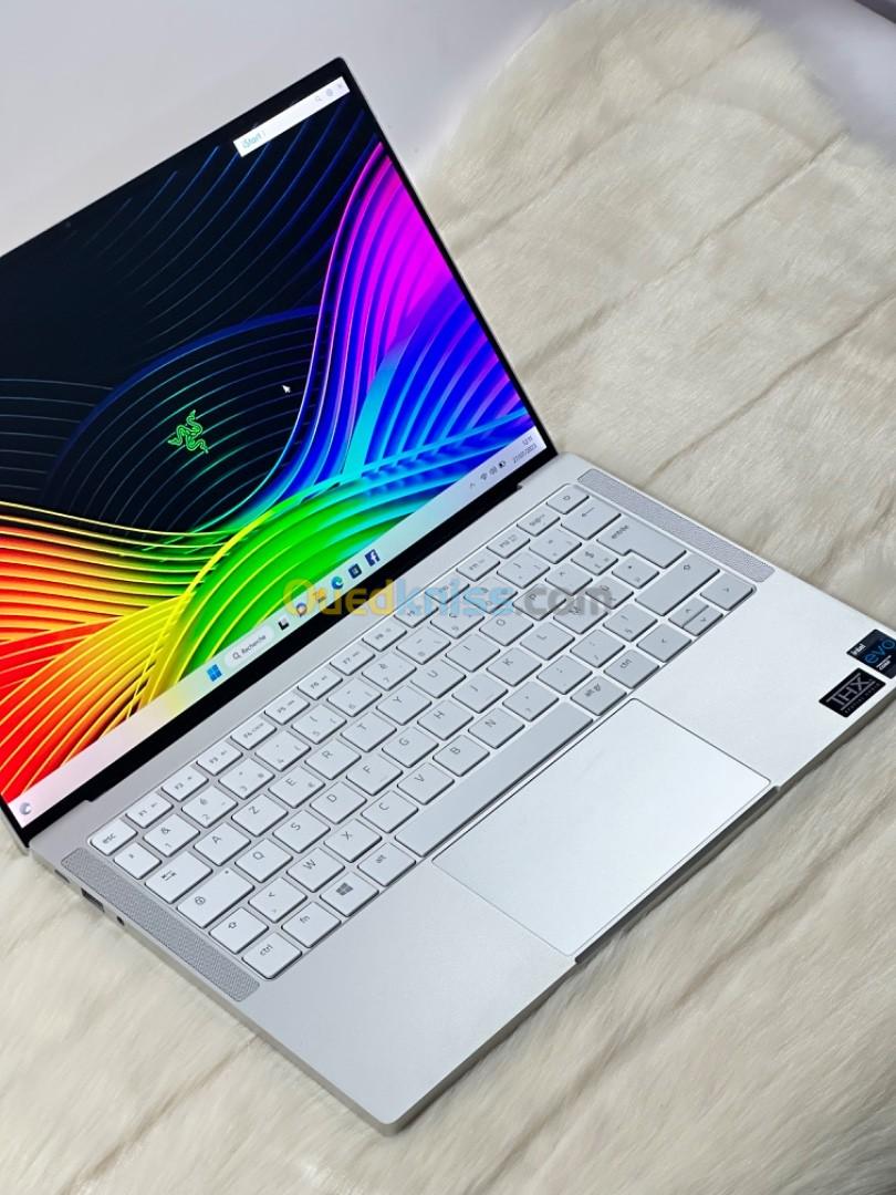 RAZER BLADE BOOK 13 I7 1165G7 16GO 512GO SSD NVME OLED TACTILE 