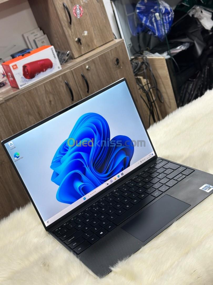 DELL XPS 13 9310 I7 EVO 1185G7 16GO 512GO SSD 