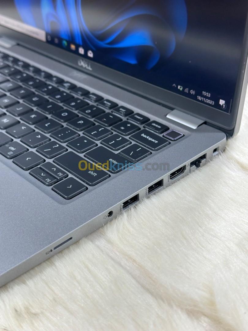 DELL LATITUDE 5420 I7 VPRO 1185G7 16GO 512GO SSD 