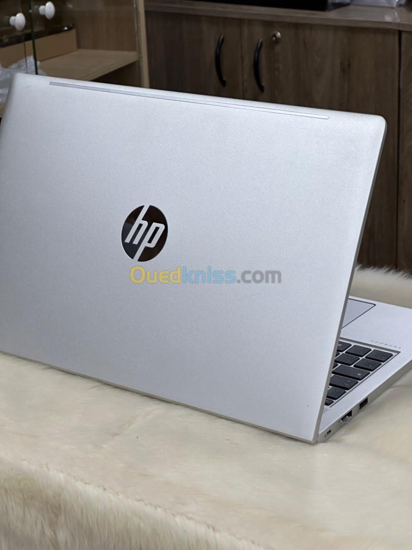 HP PROBOOK 450 G8 I5 1135G7 8GO 512GO SSD NVME 