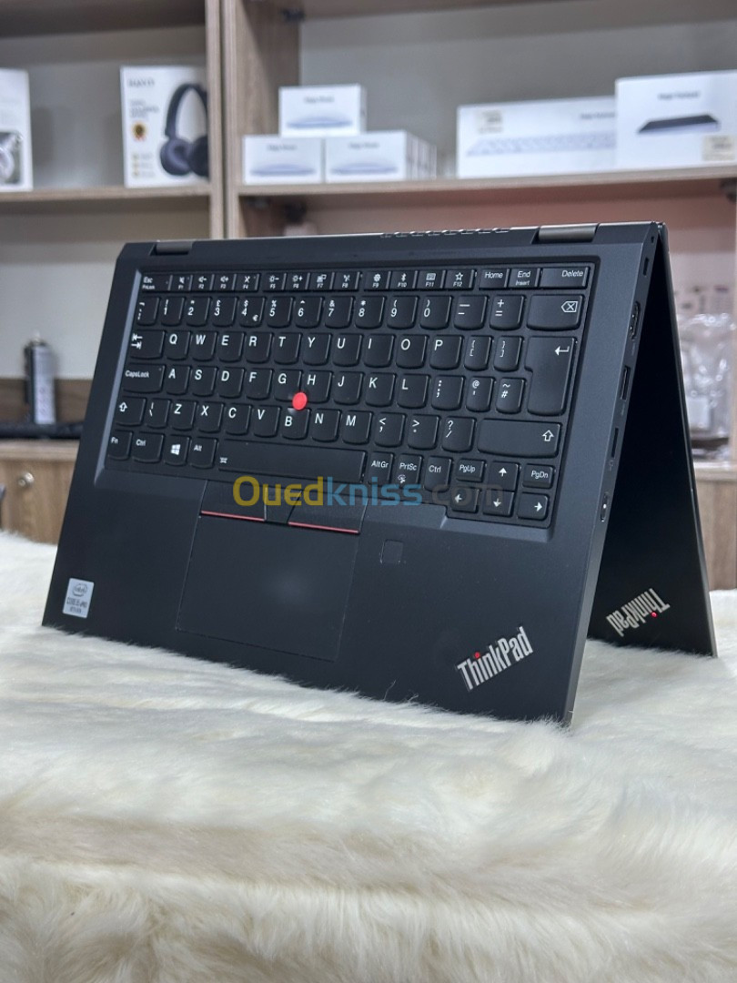 LENOVO THINKPAD L13 YOGA I5 VPRO 10310U 16GO 512GO SSD TACTILE X360