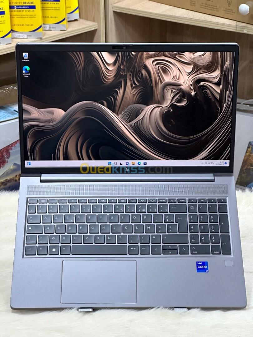 HP ZBOOK POWER 15 G10 I7 13700H 32GO DDR5 1TO SSD NVME NVIDIA RTX A2000ada 8GO 