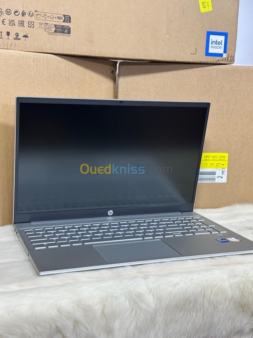 HP PAVILION 15 EG300 I7 1355U 16GO 256GO SSD NEUF SOUS EMBALLAGE 