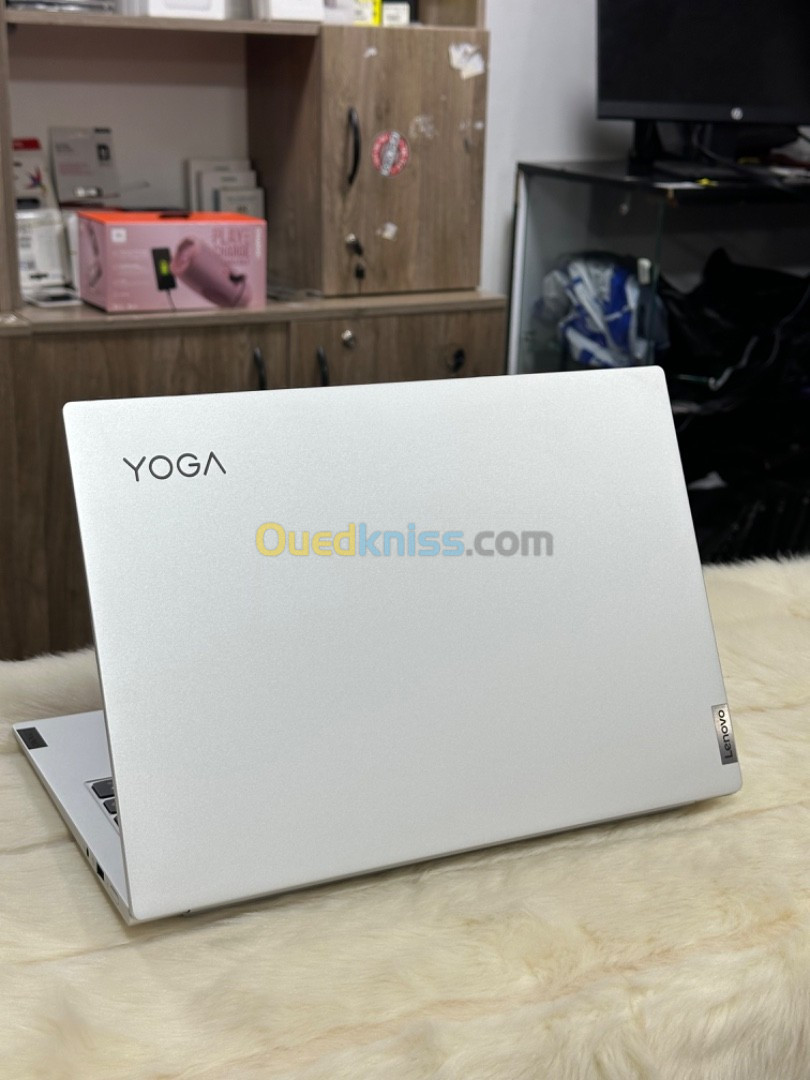 LENOVO YOGA SLIM 7 PRO I5 11300H 16GO 512GO SSD 2.2K 