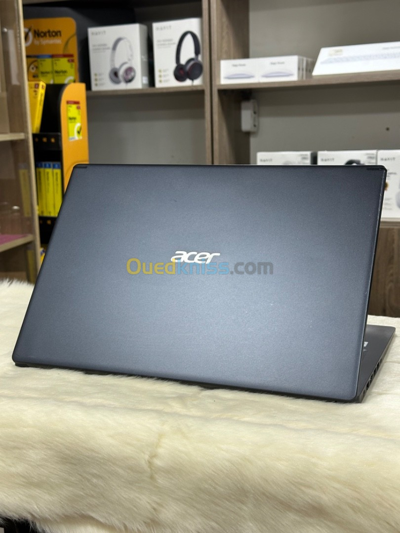 ACER ASPIRE 5 A515-55 I5 1035G1 8GO 256GO SSD + 1To HDD