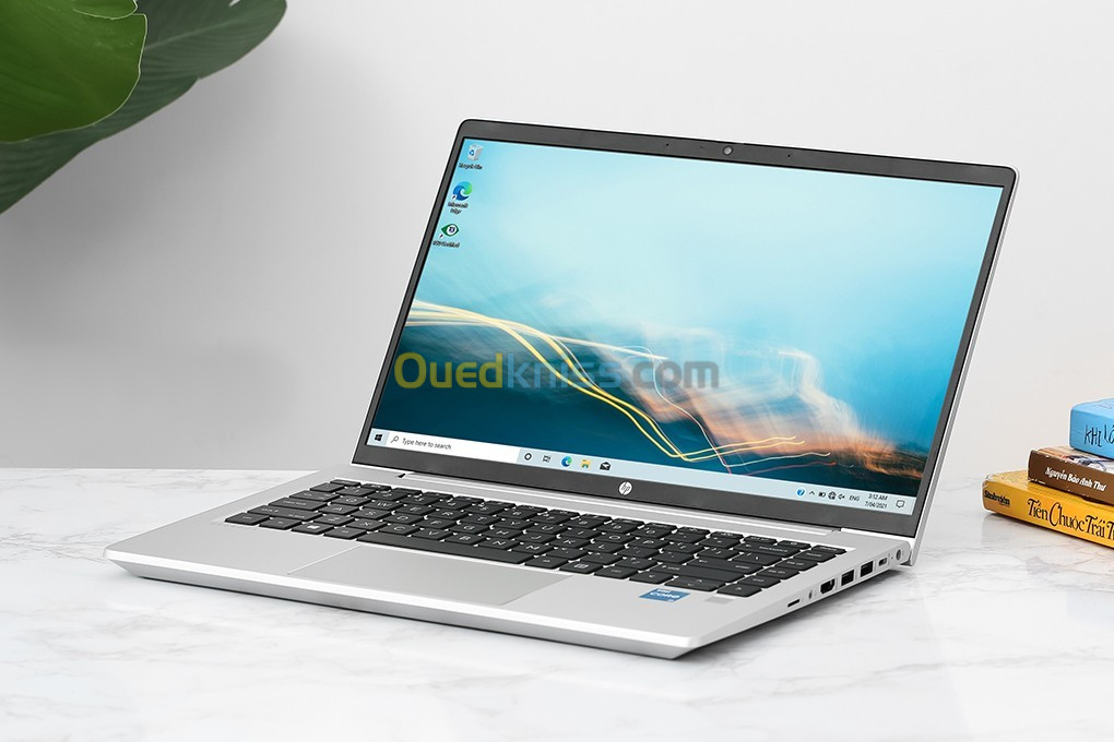 HP PROBOOK 440 G7 I5 10210U 8GO 512GO SSD NVME