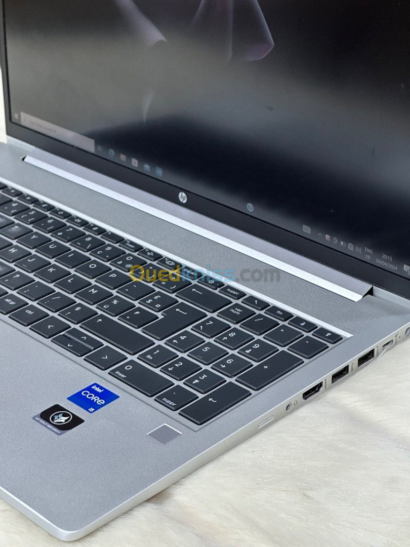 HP PROBOOK 450 G9 I5 1235U 8GO 256GO SSD 