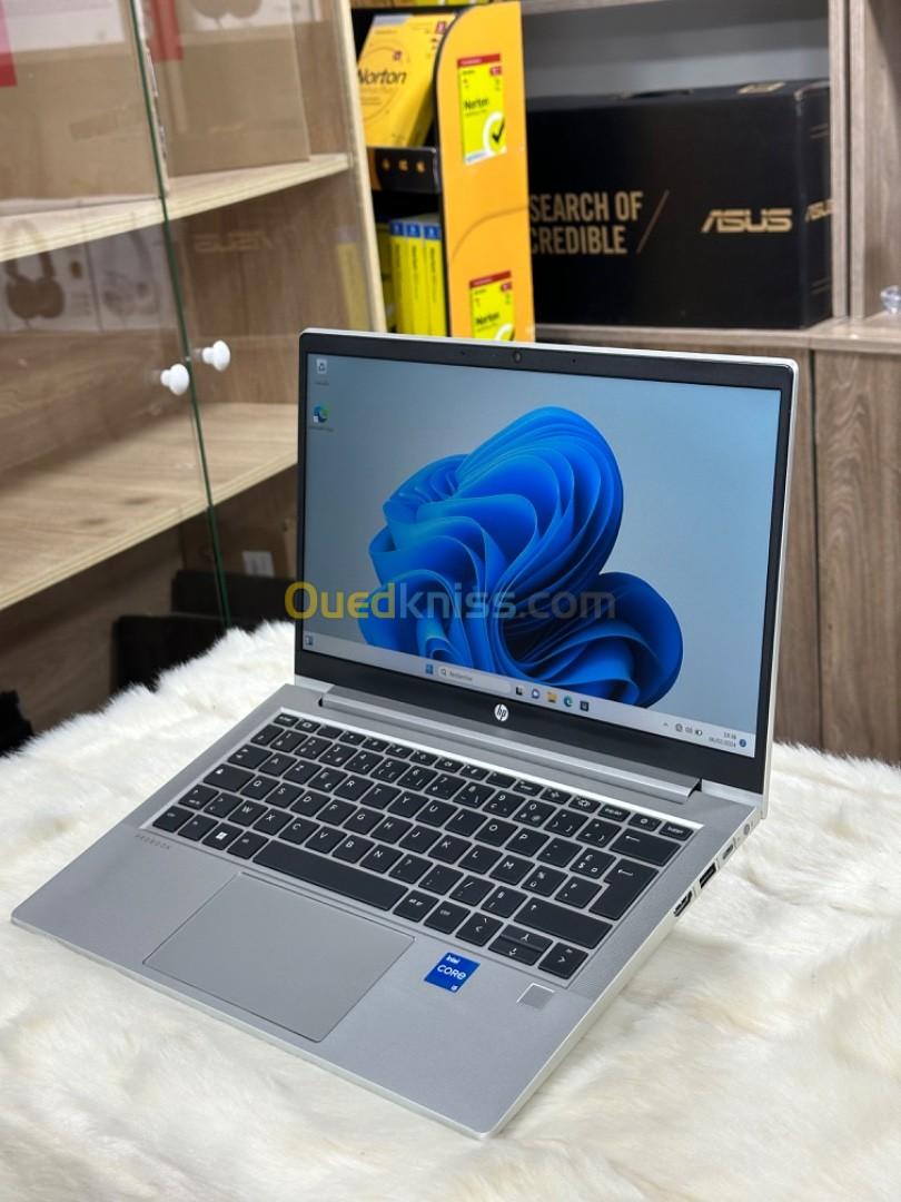 HP PROBOOK 430 G8 I5 1135G7 16GO 256GO SSD NVME 