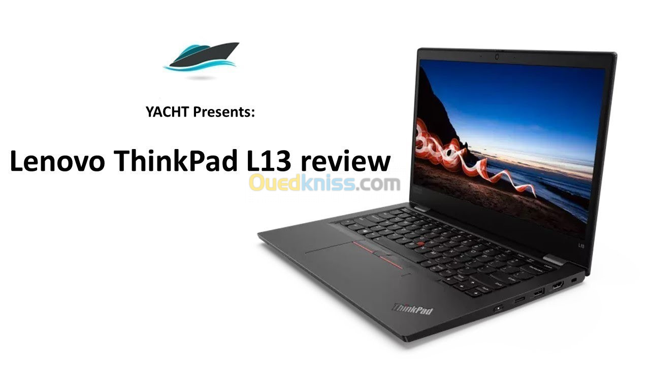 LENOVO THINKPAD L13 GEN 3 I5 VPRO 1245U 16GO 256GO SSD TACTILE