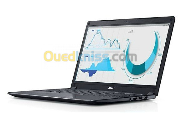 DELL LATITUDE E5470 I5 6200U 8GO 256GO SSD 