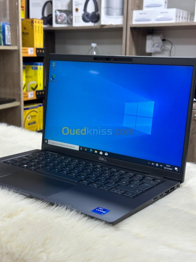 DELL LATITUDE CARBON 7420 I7 1185G7 16GO 256GO SSD TACTILE 