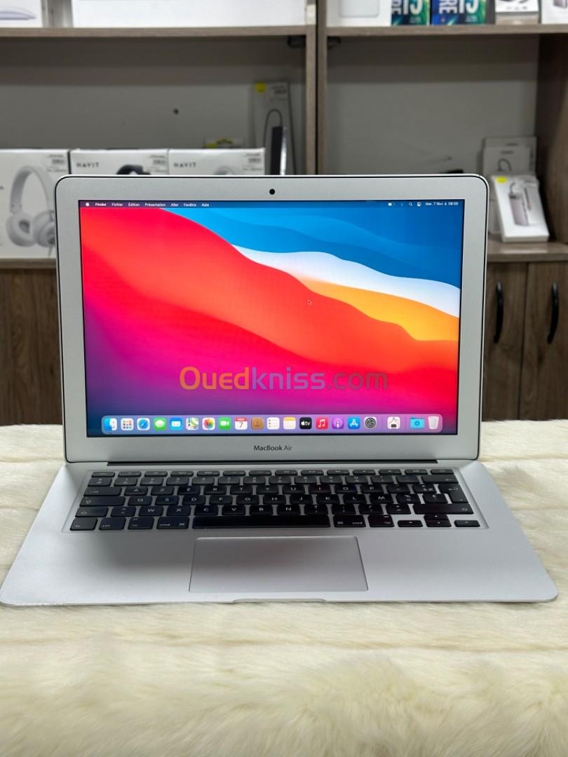 MACBOOK AIR 13.3 2017 I5 1.8GHZ 8GO 128GO SSD 