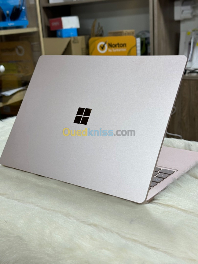 SURFACE LAPTOP 4 I7 1185G7 16GO 512GO 