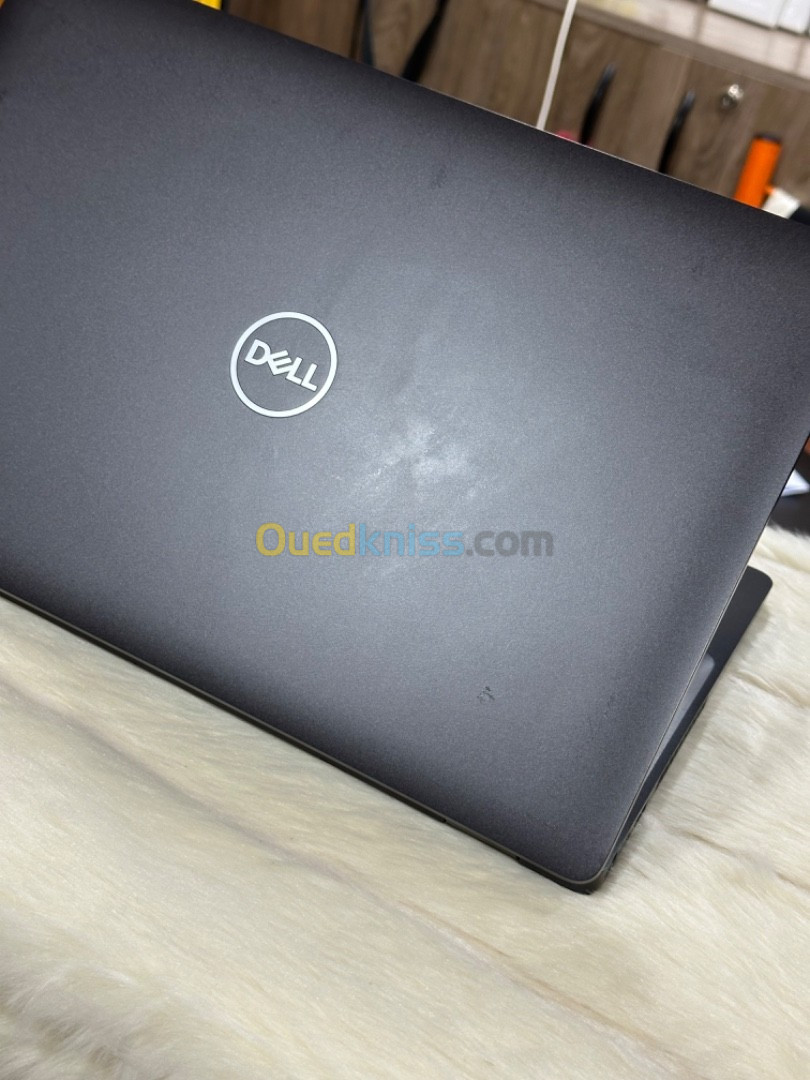 DELL LATITUDE 5500 I5 8365U 16GO 256GO SSD