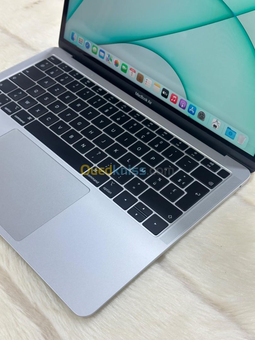 MACBOOK AIR RETINA 13.3 2019 I5 1.6GHZ 8GO 128GO SSD CYCLE 43