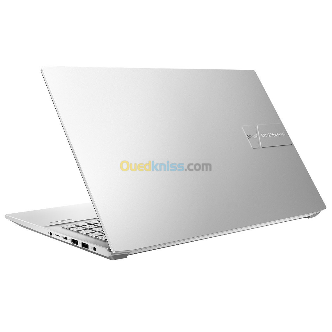 ASUS VIVOBOOK PRO 15 M6500QC AMD RYZEN 7 5800H 16GO 512GO SSD NVIDIA GEFORCE RTX3050 4GO