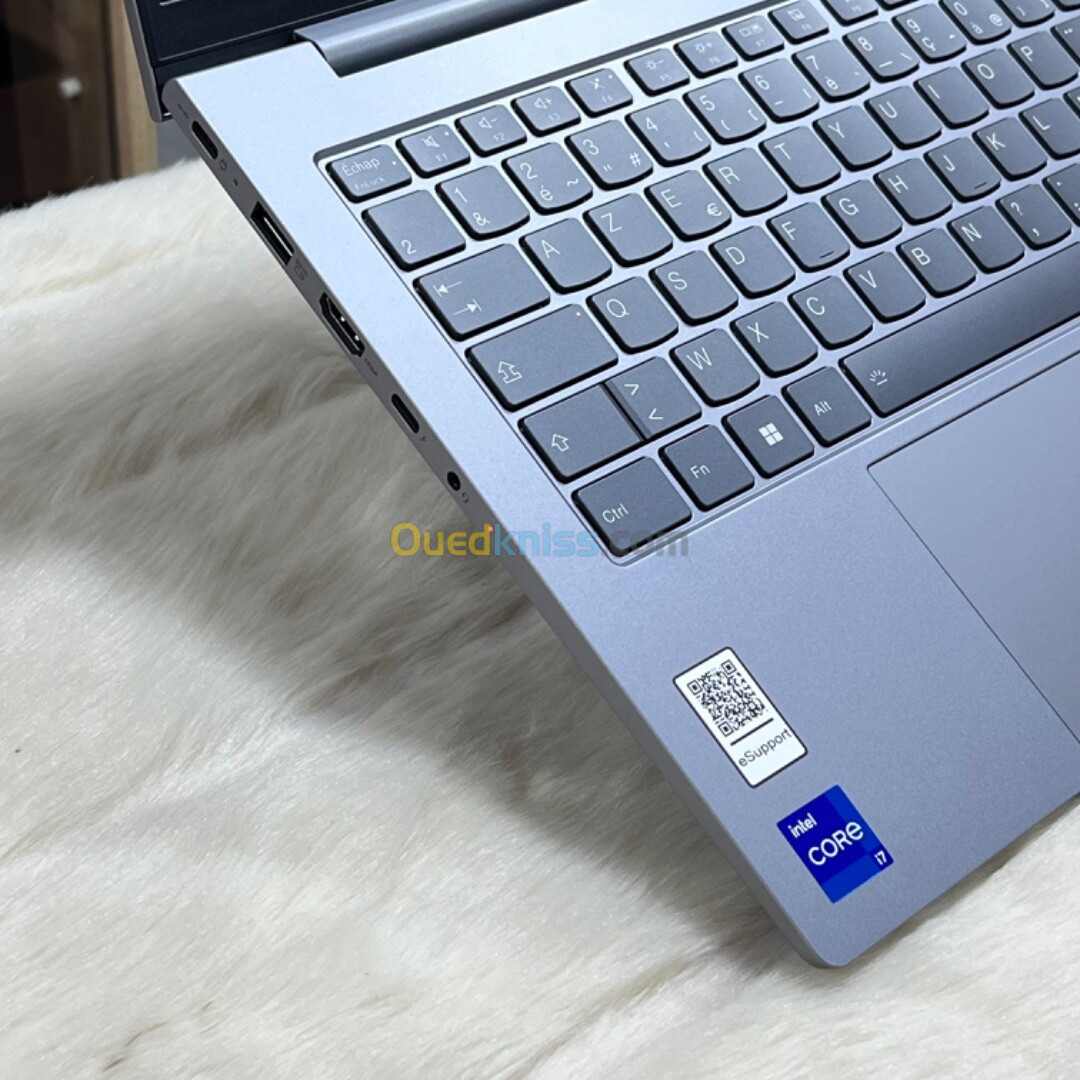 LENOVO THINKBOOK 14 G6 I7 13700H 16GO 512 SSD ECRAN 14 WIN 11 original 