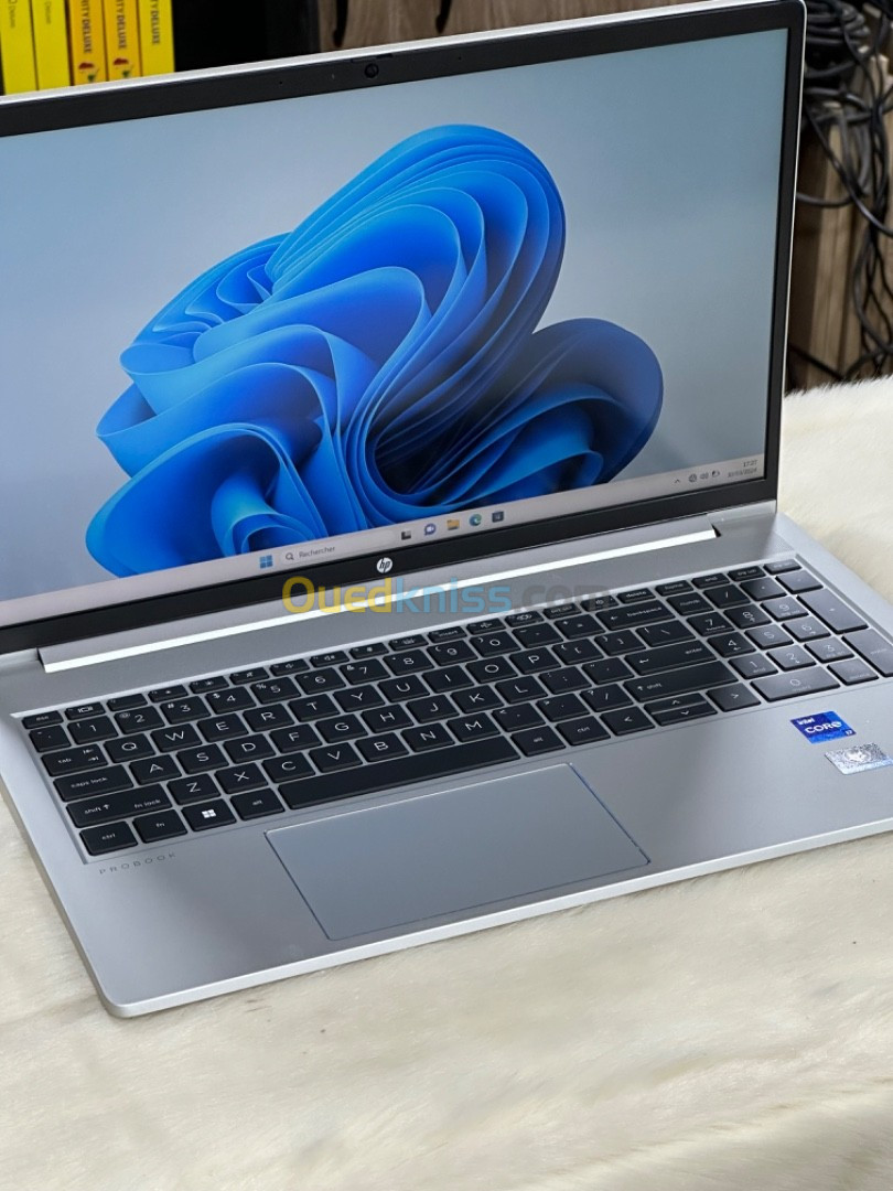 HP PROBOOK 450 G9 I7 1255U 16GO 512GO SSD NVME 