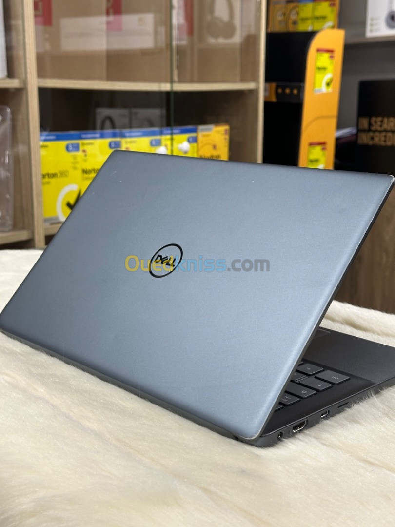 DELL VOSTRO 5391 I5 10210U 8GO 512GO SSD 