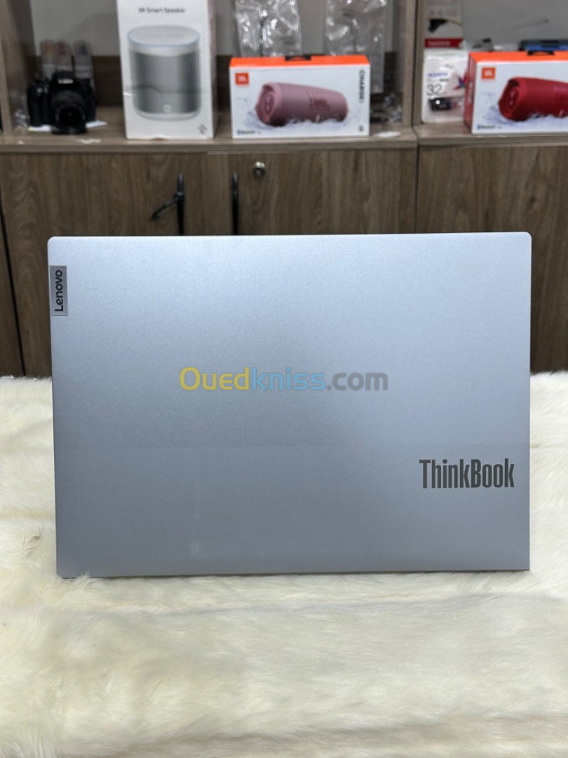 LENOVO THINKBOOK 14 G4 IAP I5 1235U 16GO DDR5 256GO SSD 