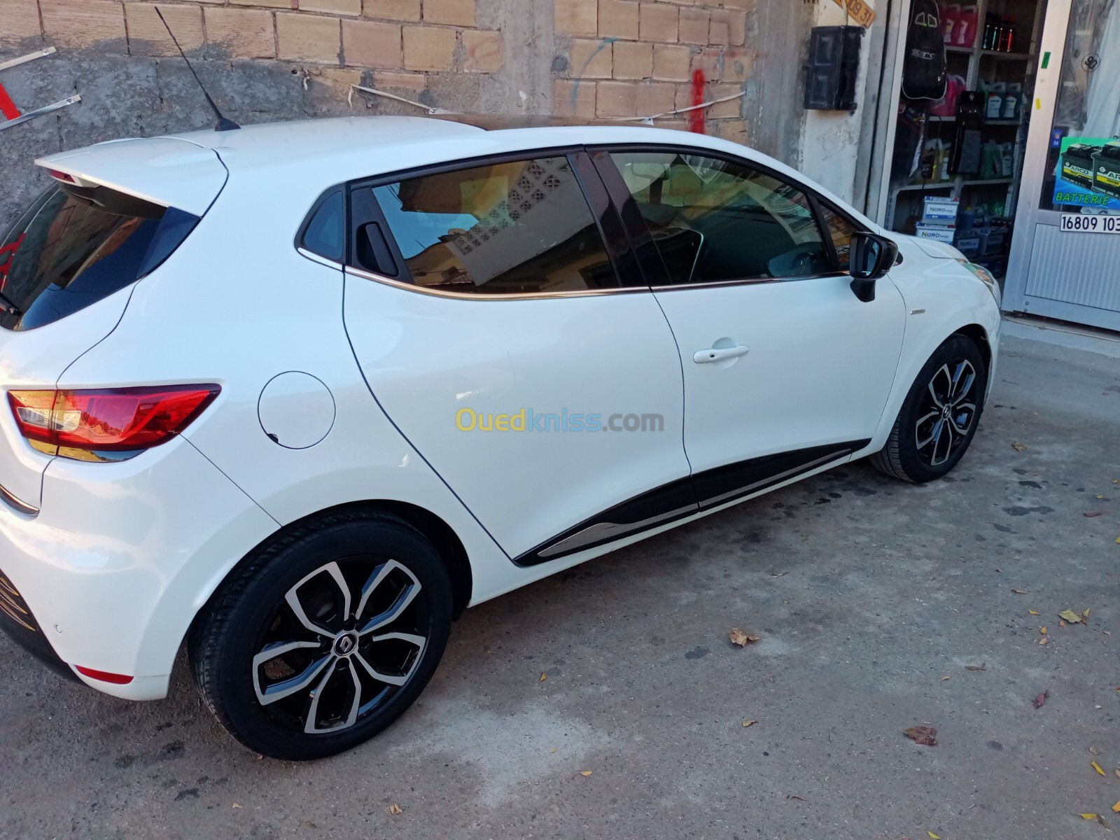 Renault Clio 4 2019 Limited 2