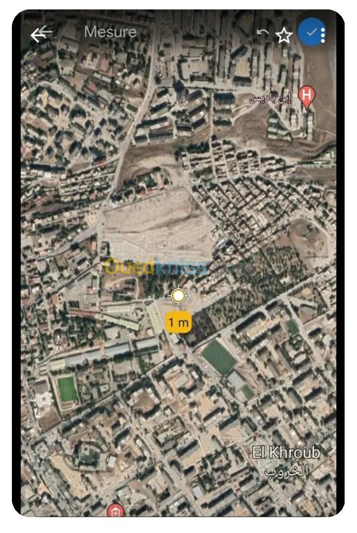 Location Local Constantine El khroub