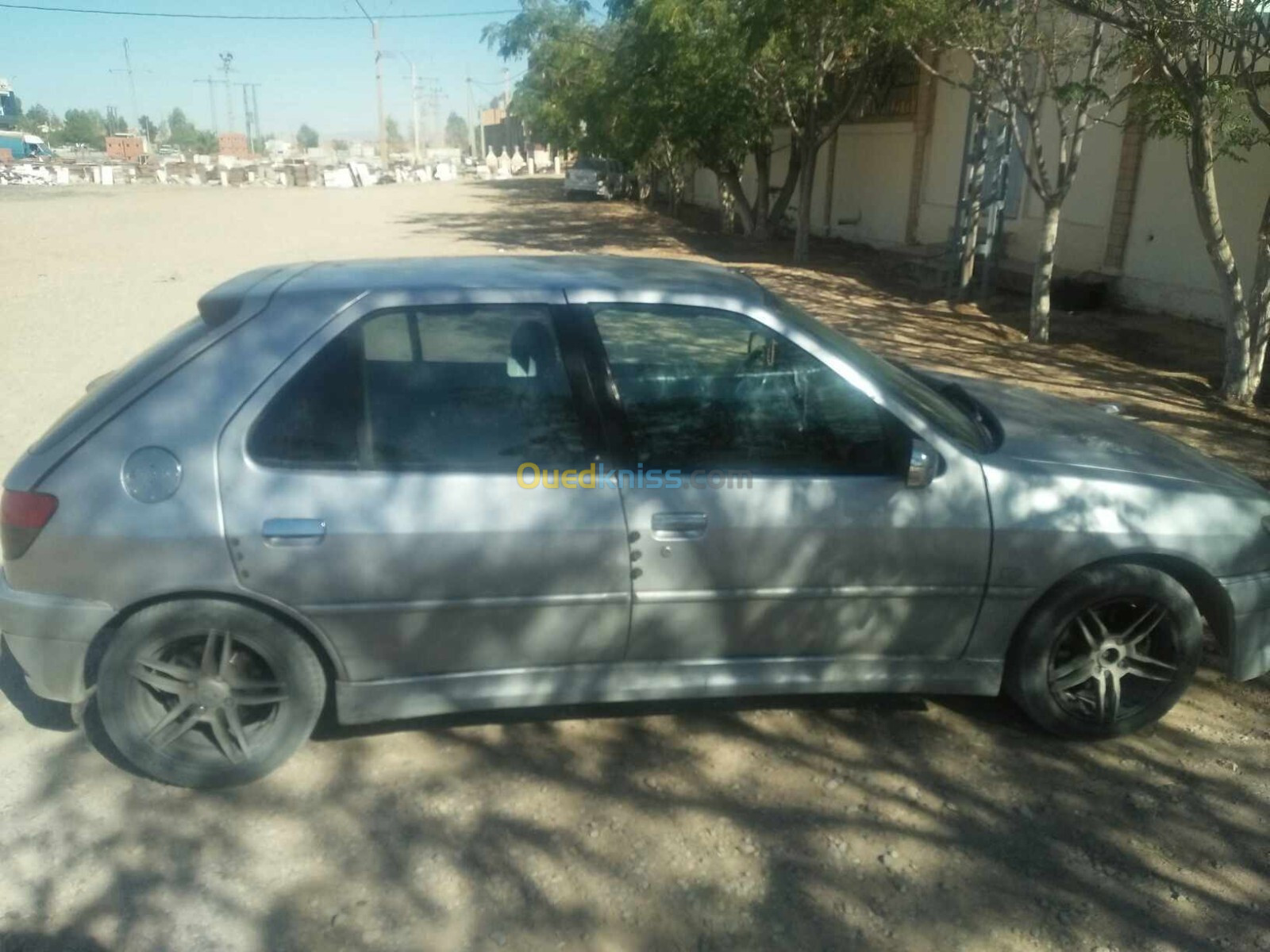 Peugeot 306 1999 306