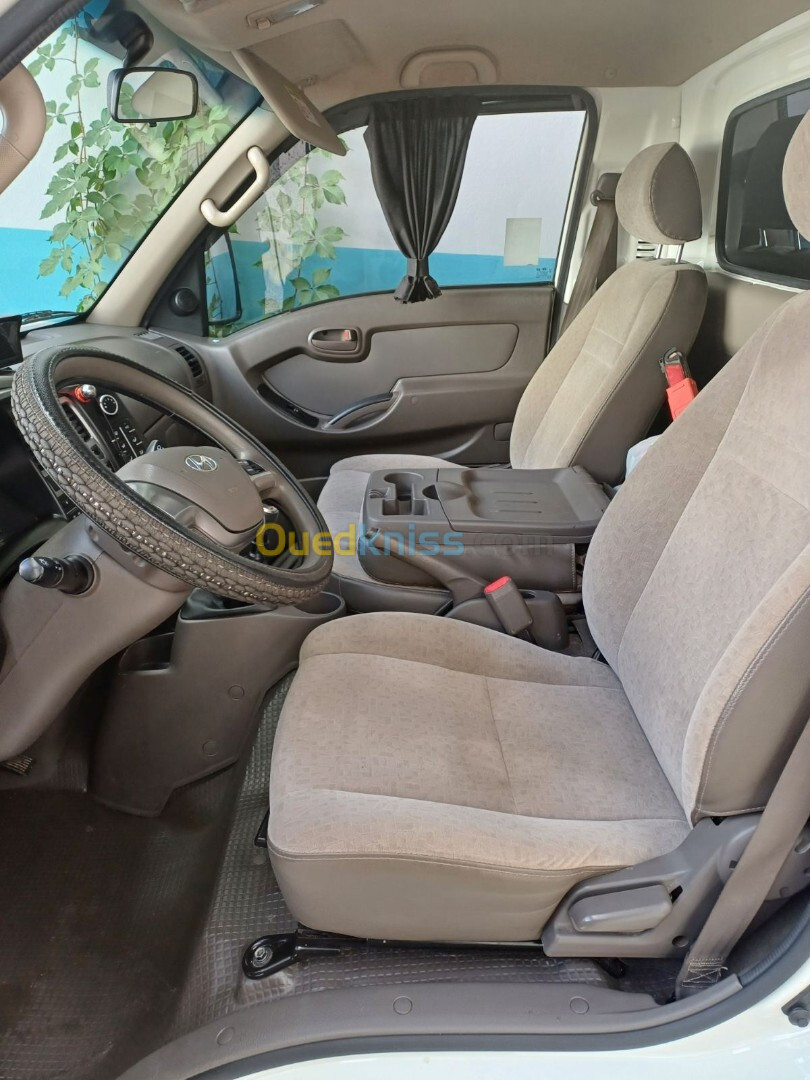 Kia Kia H100 2020