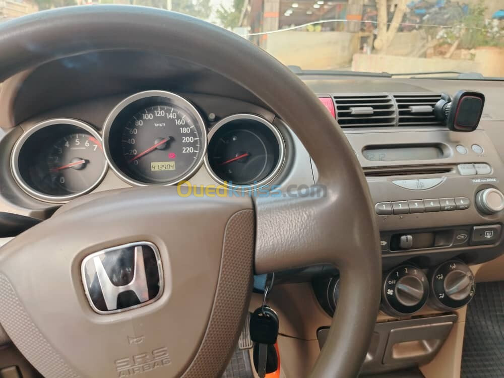 Honda City 2006 City