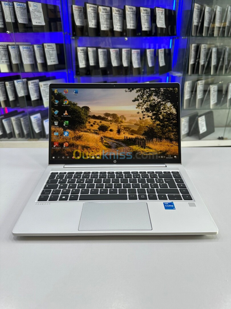 HP ProBook 440 G9 i5-1235U 16GB 512GB 14" FHD