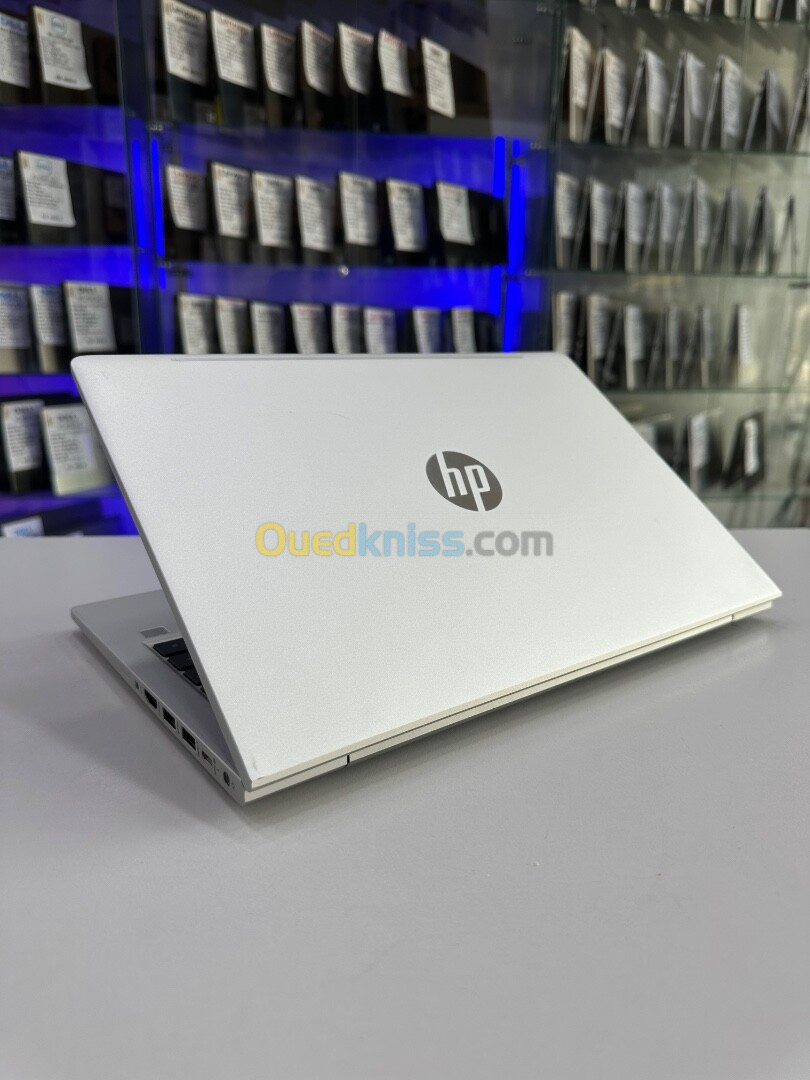 HP PROBOOK 440 G9 intel i5-12éme 16GB 512GB 14" FHD 