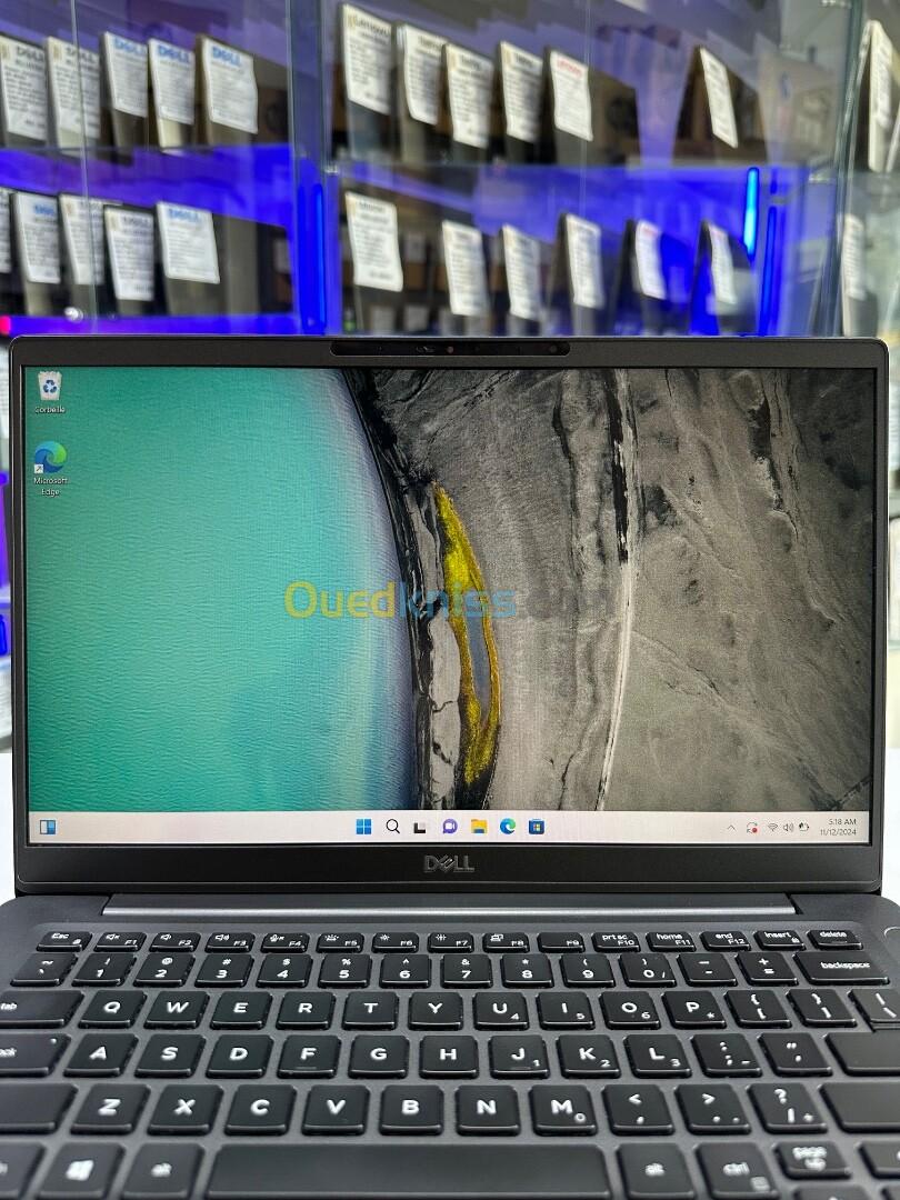 Dell Latitude 7400 i5-8365U 8GB 256GB 14"FHD