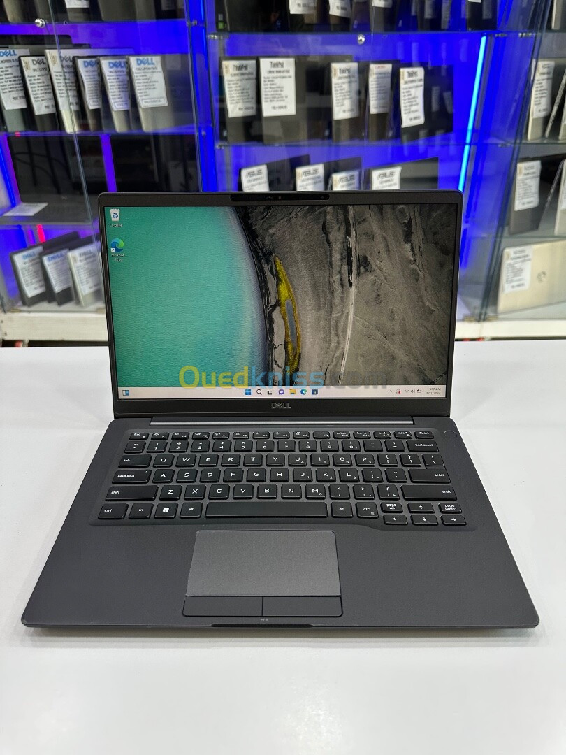 Dell Latitude 7400 i5-8365U 8GB 256GB 14"FHD