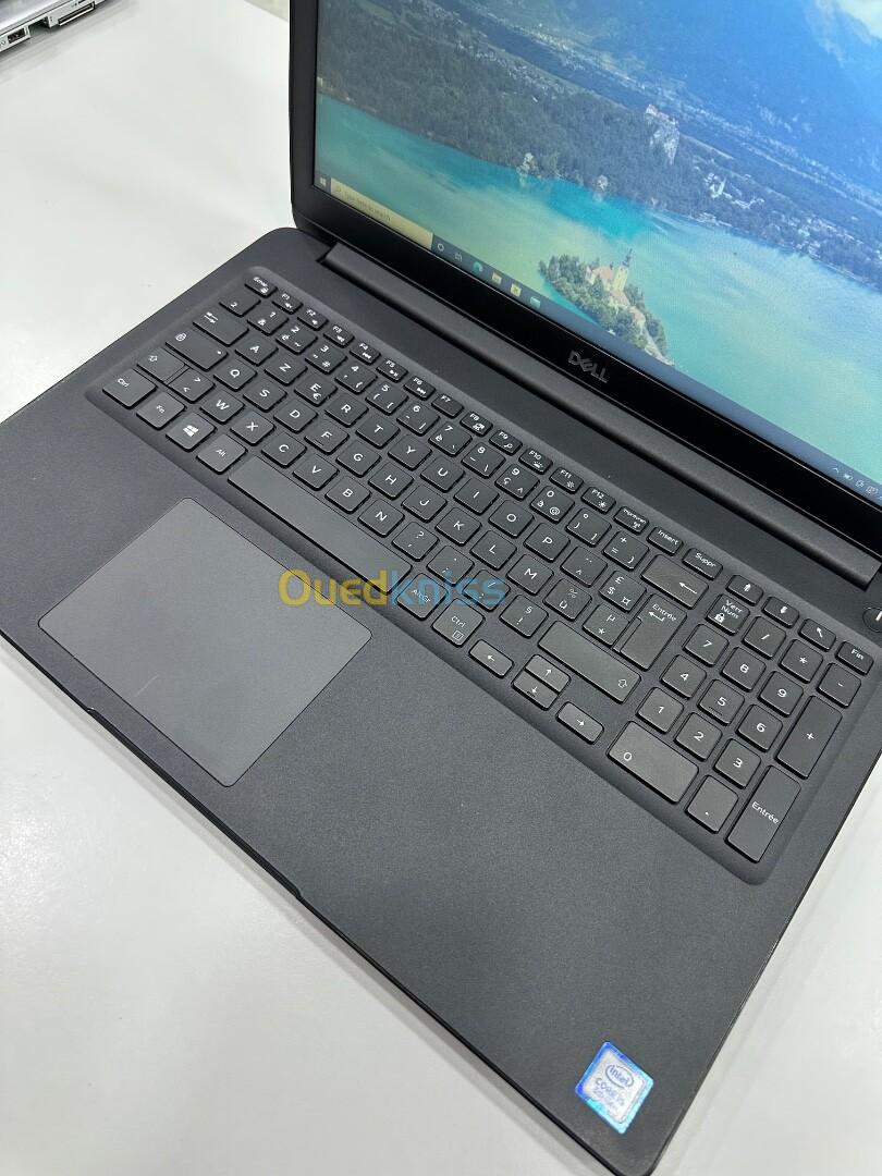 Dell Latitude 3500 i5-8265U 8GB 256GB 15,6" FHD 