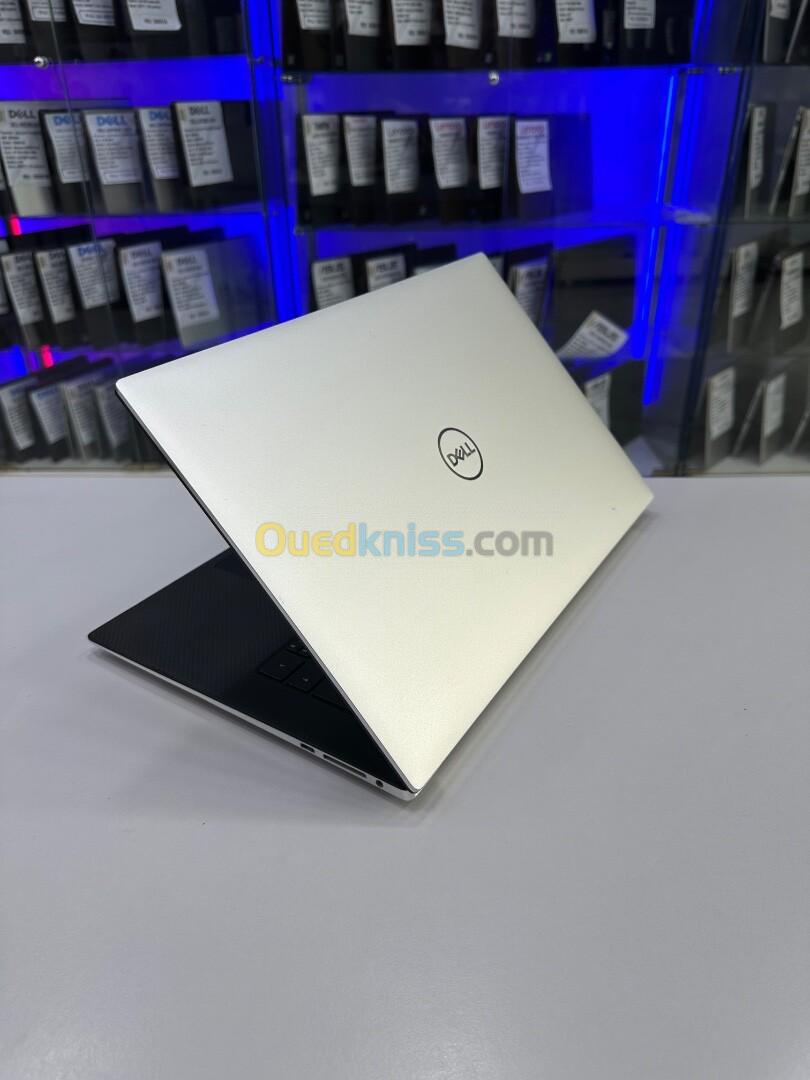 DELL XPS 15 9500 i5-10éme 8GB 512GB 14" FHD