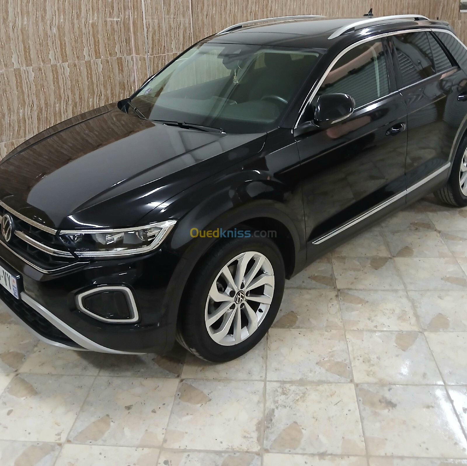 Volkswagen T-Roc 2023 STYLE PLUS